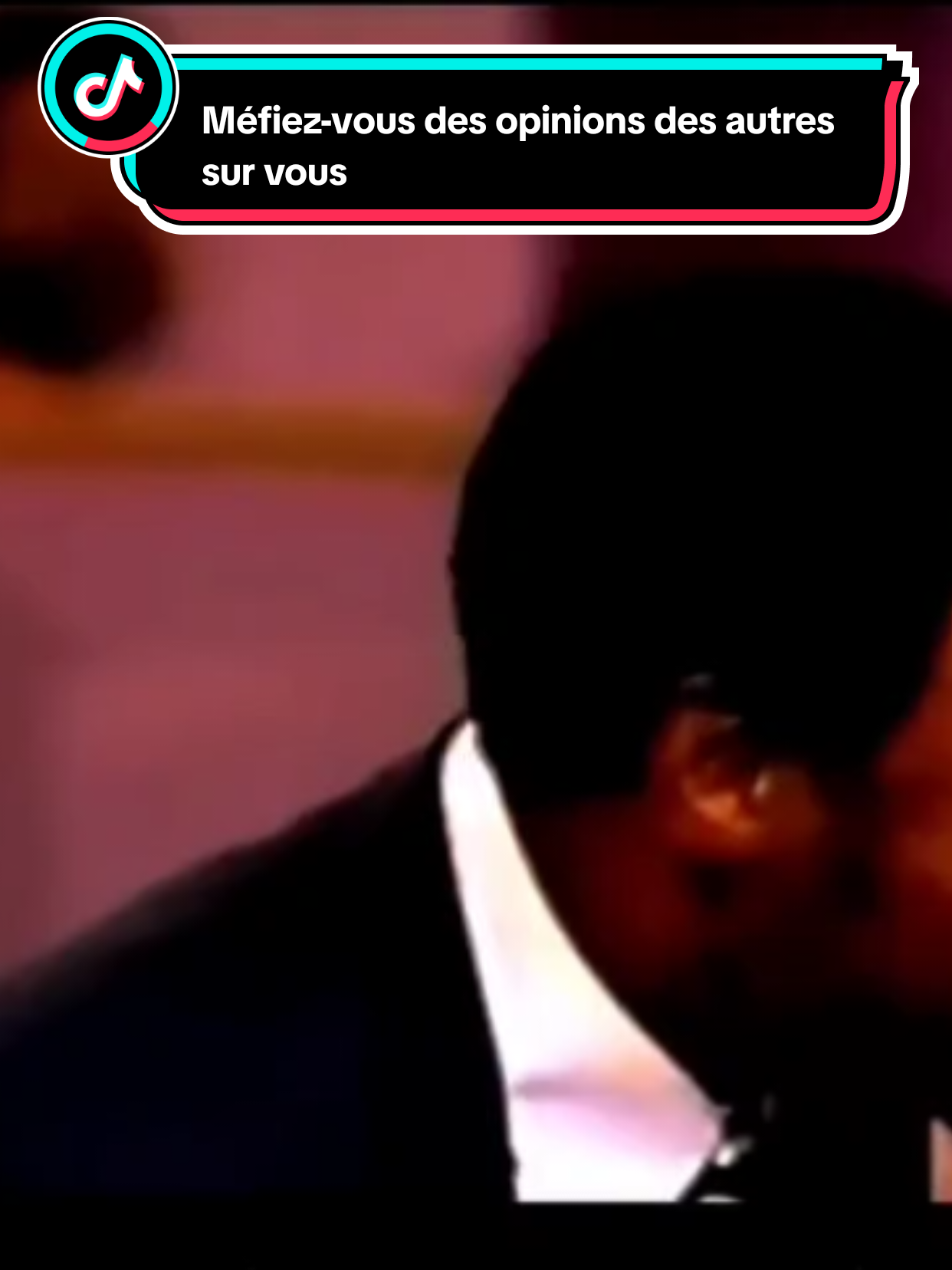 Méfiez-vous des opinions des autres sur vous #leader #leadership #worship #prayer #motivation 