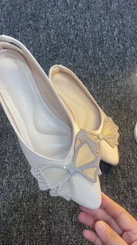 Nyaman banget pakai flatshose yang ini#promo1010 #sepatuwanita #hargapromo #fyppage 