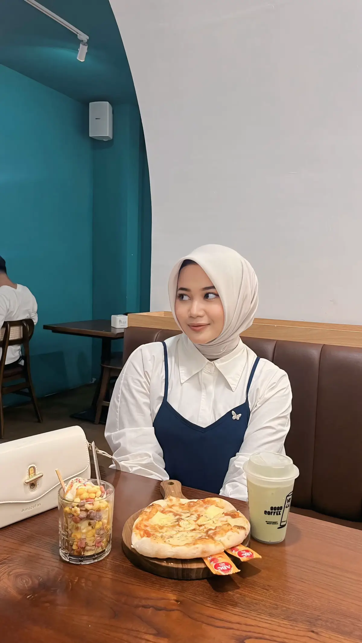 Anti saingan wkwk 🤪#fyp #fypage #foryoupage❤️❤️ 