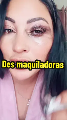 #maquillaje #aceite #delineado #lapiz #desmaquillate 