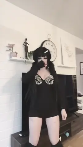 that’s it i’m bringing the black back #foryou #fördig #alt #08 