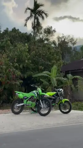 #klx140rf #ninjass #kawasaki #masukberandafyp #fyp 