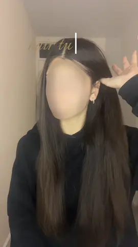 #creatorsearchinsights #hairtok #hairtutorial #hairinspo #hairstyle 