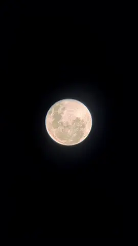 Supermoon 7 Oktober 2025🌕✨