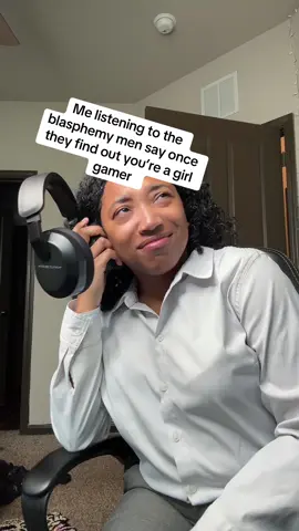 Just start saying anything 😂😂 #GamerGirl #viral #foryoupage #fypシ #zieavia 