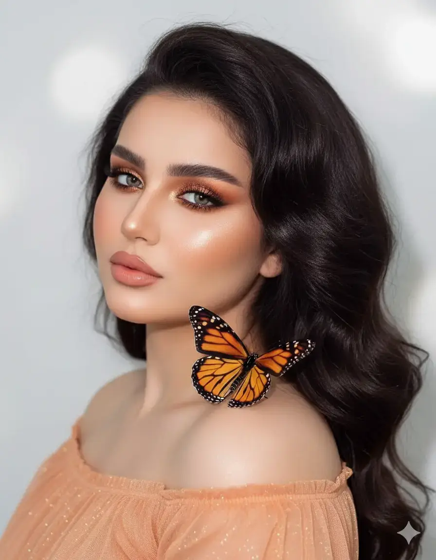 #كليشات_مشهاير #قناتي_تليجرام_بالبايو💕🦋 