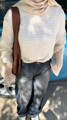 Again summer’s outfit 😋