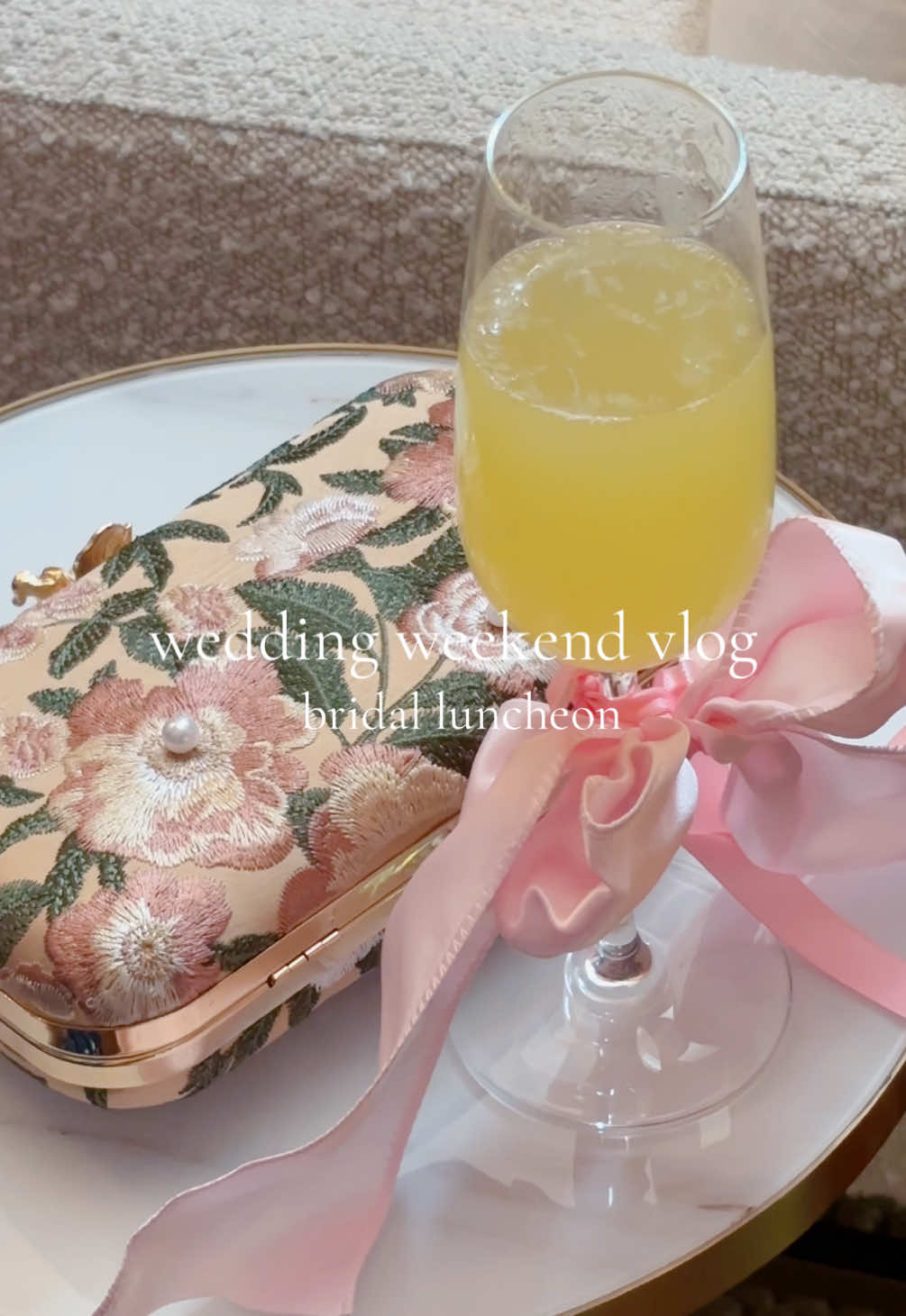 the sweet luncheon!! #bridalluncheon #Vlog #sheindresses #weddingguest #oxford @Meggy 