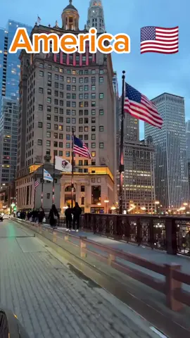 why america !! watch till end #america #superpower #city 