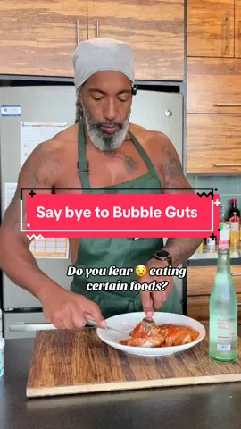 For all my peeps with them bad guts!  Relief is here!!!! Now you can eat all your favorite foods without fear 😨 of the bubble guts just from looking at certain foods.  1. Digestive Enzymes: The Breakdown Crew Physician’s Choice Digestive Enzymes contain a blend of natural enzymes that help your body break down food into absorbable nutrients. Here’s how: 	•	Amylase → breaks down carbs and starches into sugars. 	•	Protease → breaks down proteins into amino acids. 	•	Lipase → breaks down fats into fatty acids. 	•	Cellulase & Lactase → help digest fiber and dairy (reducing bloating and gas). 🧠 In short: Enzymes take large, hard-to-digest foods and convert them into smaller, usable forms your body can absorb for energy, muscle repair, and hormone balance. 🦠 2. 60 Billion Probiotic: The Gut Balancer The 60 Billion Probiotic provides live “good” bacteria that restore balance to your gut microbiome — especially after stress, poor diet, antibiotics, or aging. It usually contains key strains like: 	•	Lactobacillus & Bifidobacterium → improve digestion, reduce bloating, and support immune health. 	•	Prebiotic fibers (like Jerusalem artichoke or chicory root) → feed the probiotics so they thrive in your gut. 💡 In short: Probiotics repopulate your gut with good bacteria, helping regulate digestion, nutrient absorption, immune function, and even mood. ⚖️ The Result ✅ Less bloating & indigestion ✅ Better nutrient absorption ✅ Improved bowel regularity ✅ Enhanced immunity & mood ✅ More consistent energy throughout the day Try pairing Physician’s Choice Digestive Enzymes + 60 Billion Probiotic — one breaks your food down, the other balances your gut. 💪 Better digestion, less bloat, more energy. #GutHealth #Over40Fitness #probiotics #PhysiciansChoice #bloatfree 