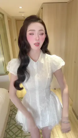 Ta nói cái váy xinh iu #hoainamninhiep #choninhhiep #xuhuongtiktok #thoitrangtiktok 