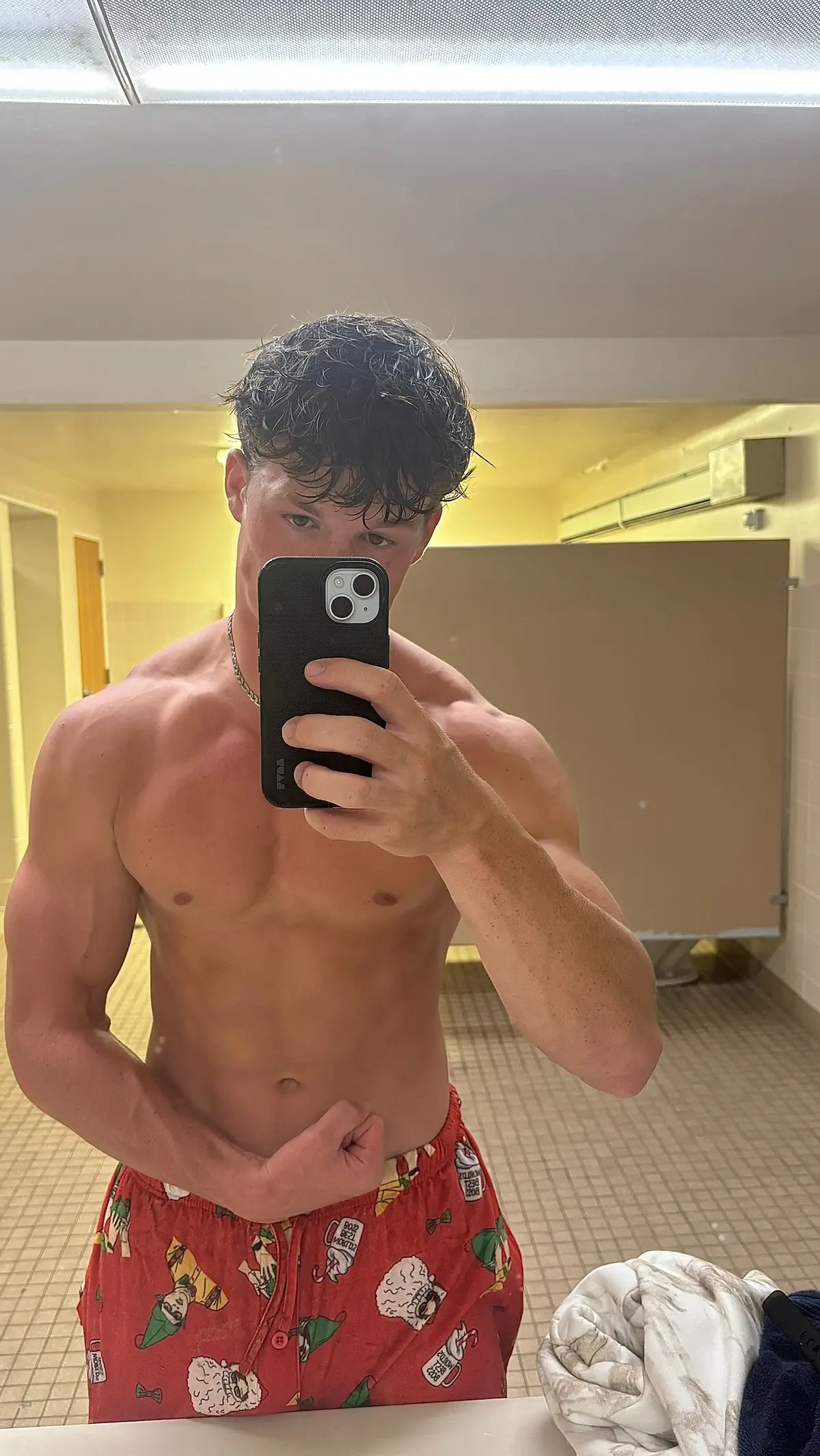 lots to work on to say the least lol #GymTok 