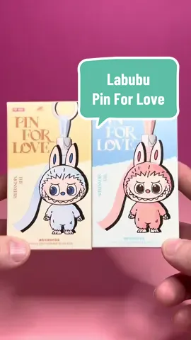 Je teste les minis Labubu Pin For Live de chez @popmart … Attention, mignonnerie certifiée dans ces 2 ouvertures ❤️ #unboxingvideo #labubuunboxing #labubu #popmart #lesnoelsdeloran 
