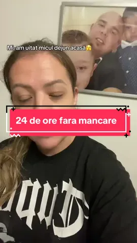 Mulțumesc lui Dumnezeu am reușit și azi să duc până la capăt o zi fără să mănânc nimic ! 🙏🏻 #without #nofood  #100k #DanielaInspira 