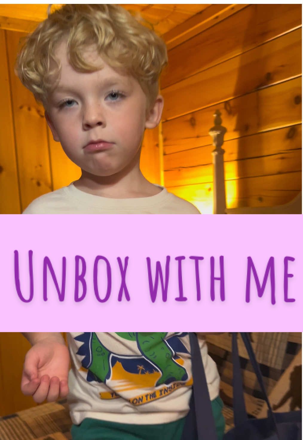 #travelwithme #goodiebag #unboxing #travelingwithkids #fyp