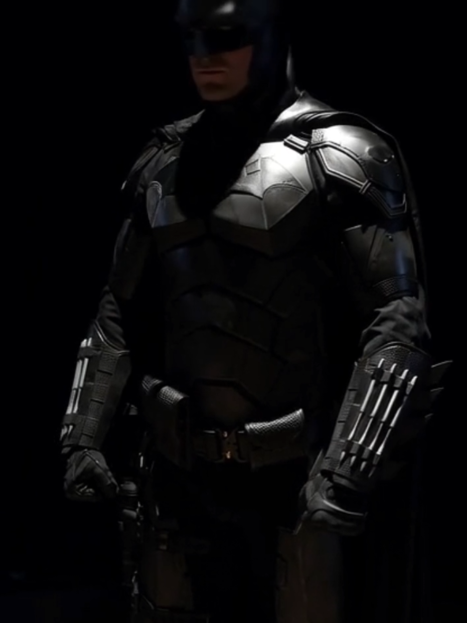 This is an AI generated video of me in my Batsuit.  Let me know if you'd like to see more and what other kind of videos you'd like to see me make