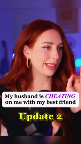 My husband is cheating on me with my best friend Part 3 Credit_ @charlottedobreofficial #capcut #aita #reddit_tiktok #redditreading #redditstorytime #askreddit #charlotte #dobre #aita #storytelling #fypシ゚viral 