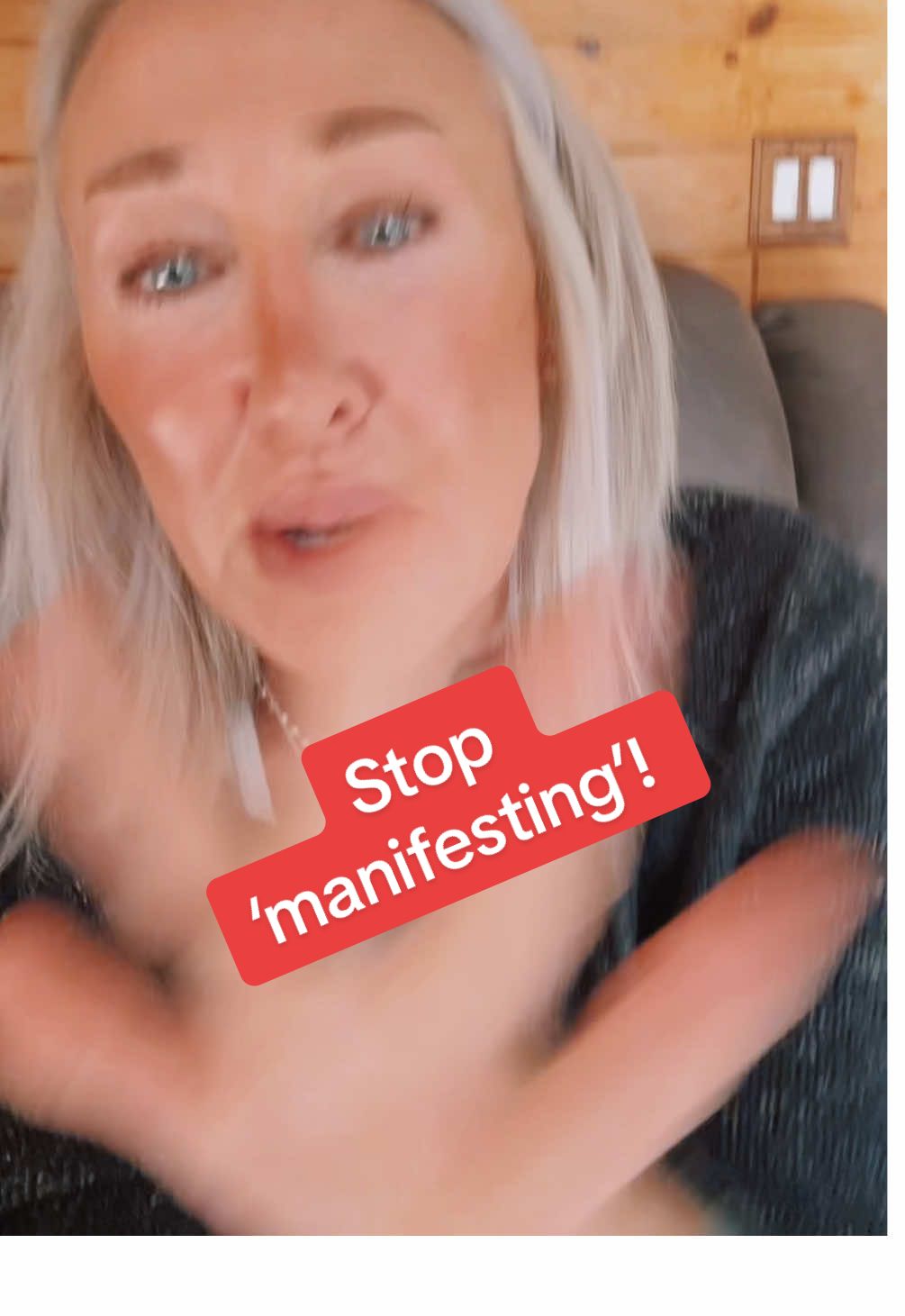 Yes, I said what I said. Manifestation methods are flawed.  They are flawed because they are ego driven and part of the matrix construct. Without breaking down internal, energetic blocks, barriers, and programming first all manifestation through embodiment is destined to fail. The upside is that when you deconstruct energetic blocks and barriers then you get an alignment with your soul‘s purpose and source which allows everything that is in alignment with your soul‘s purpose to flow into your reality effortlessly.  #manifestation #manifestingmethods #manifesting #manifestationtips 