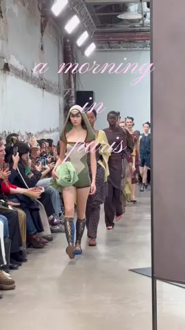 #kikokostadinov #parisfashionweek 