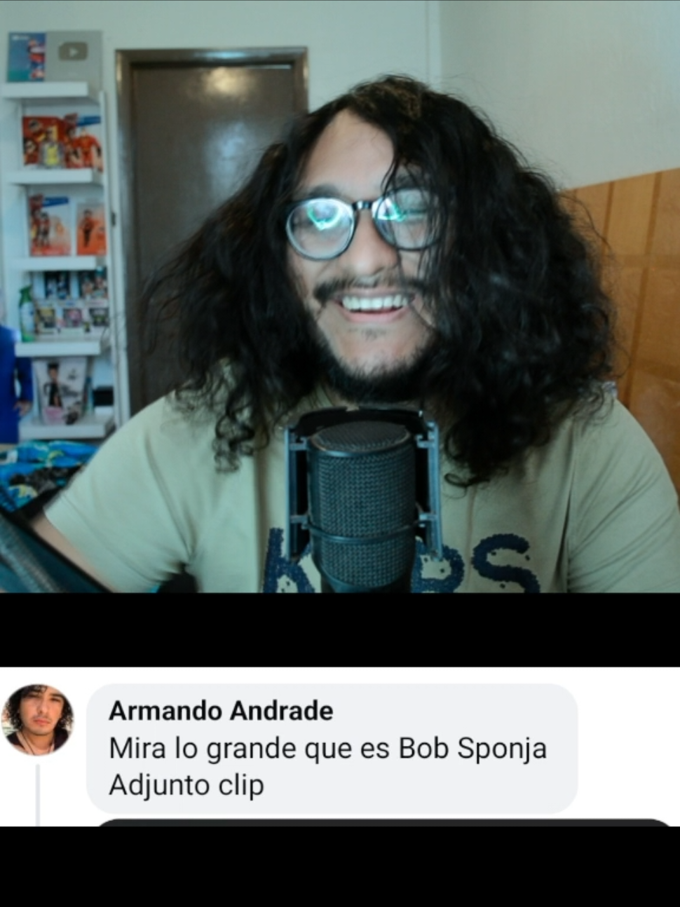TOP: Frases de Bob Esponja 😎✨