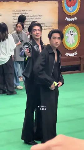 คิดถึง บอส-โนอึล🐥🐰 BN UNDER THE CASTLE  #UnderTheCastle2025 #Bosschaikamon #Noeulnuttarat #Bonoh #BossNoeul #บอสโนอึล #บอสชัยกมล #bossckm_ #noeullee_ 