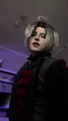 #identityvcosplay #identityV #emilmesmer #identityv 