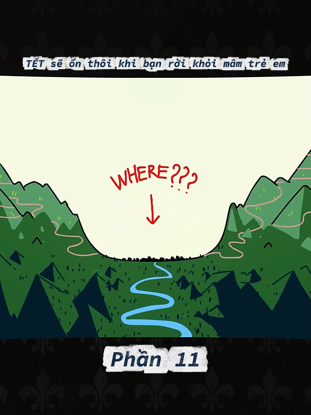 TẾT sẽ ổn thôi khi bạn rời khỏi mâm trẻ em(10)