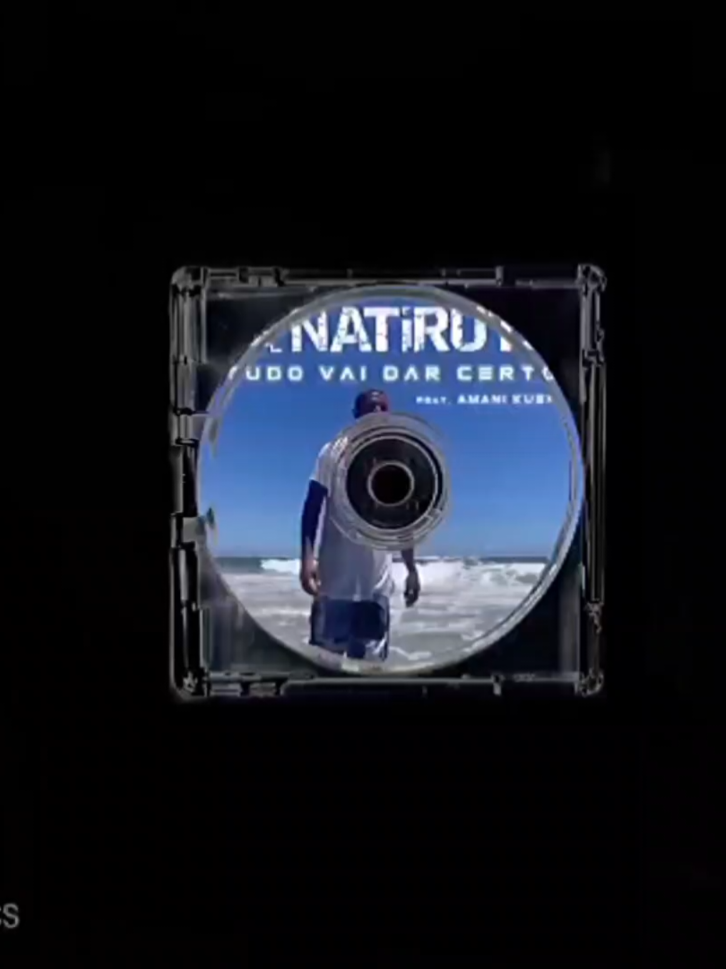 Tudo Vai Dar Certo... #natiruts #mpb #musica #fyp #edit #tipografia #lyrics_songs 