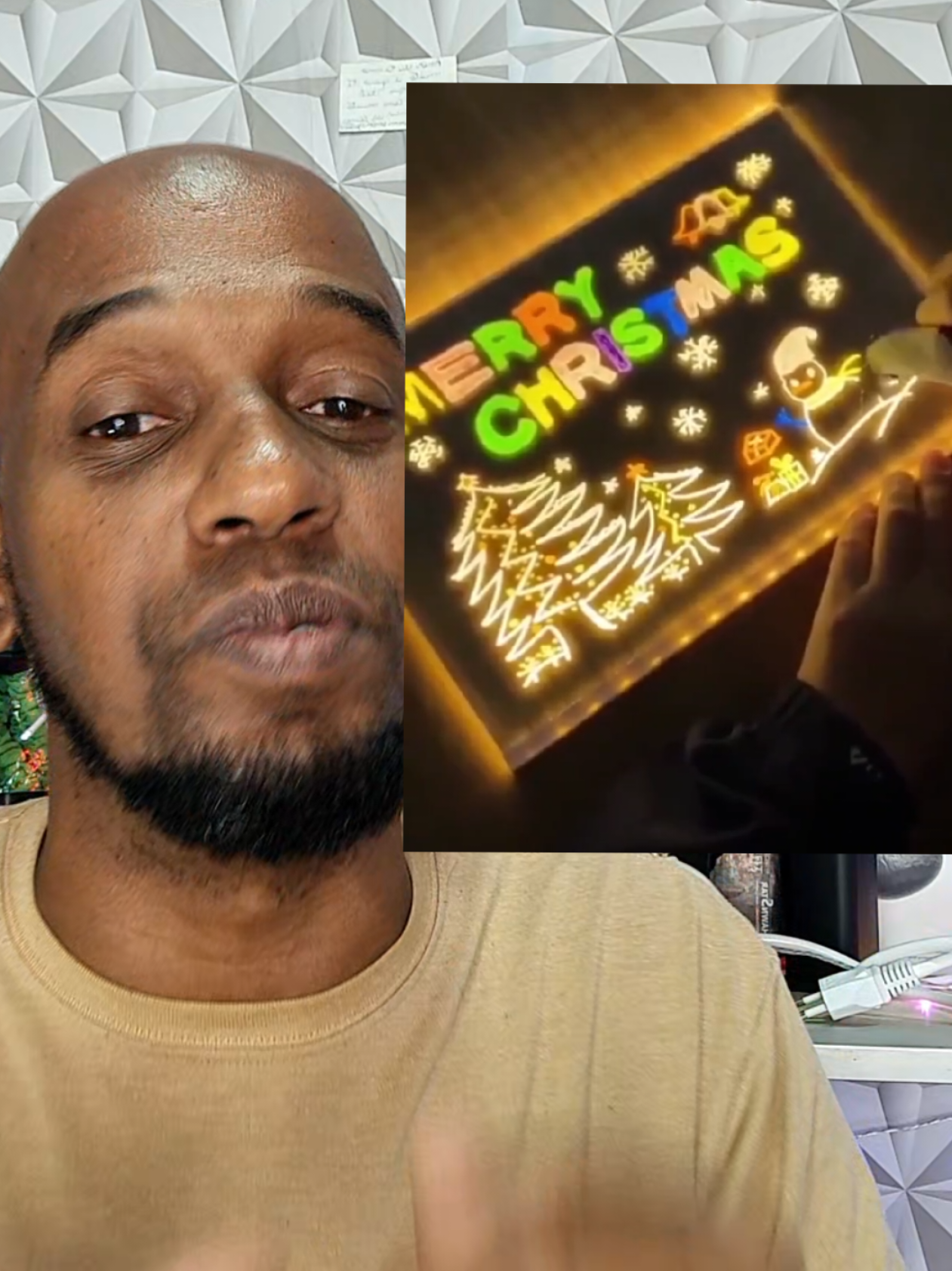 luminária  #luminaria #tiktokshop 