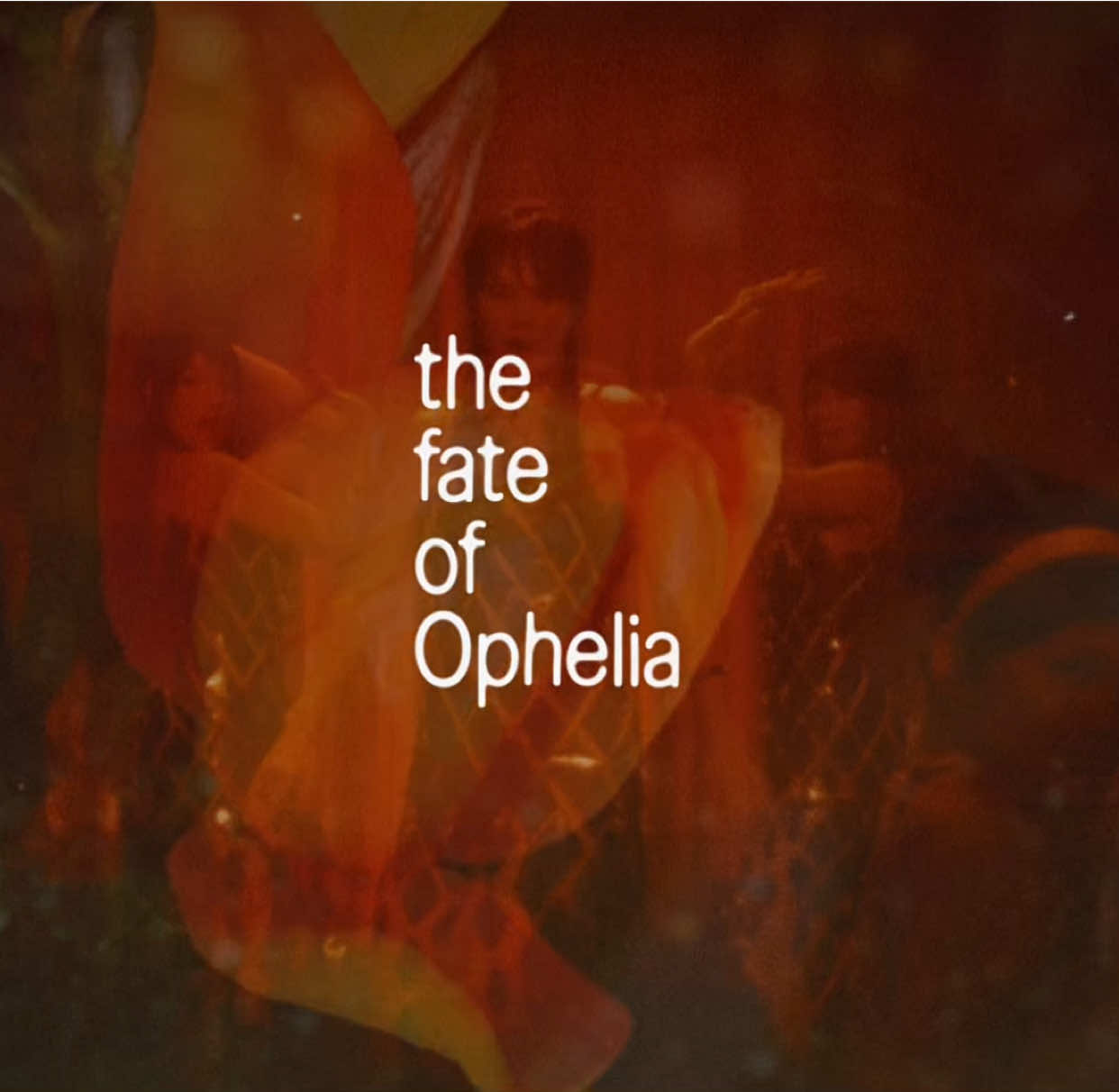 I'm addicted to this video and this song<3 #taylorswift #thefateofopheila #lyricsvideo #fyp #songs 