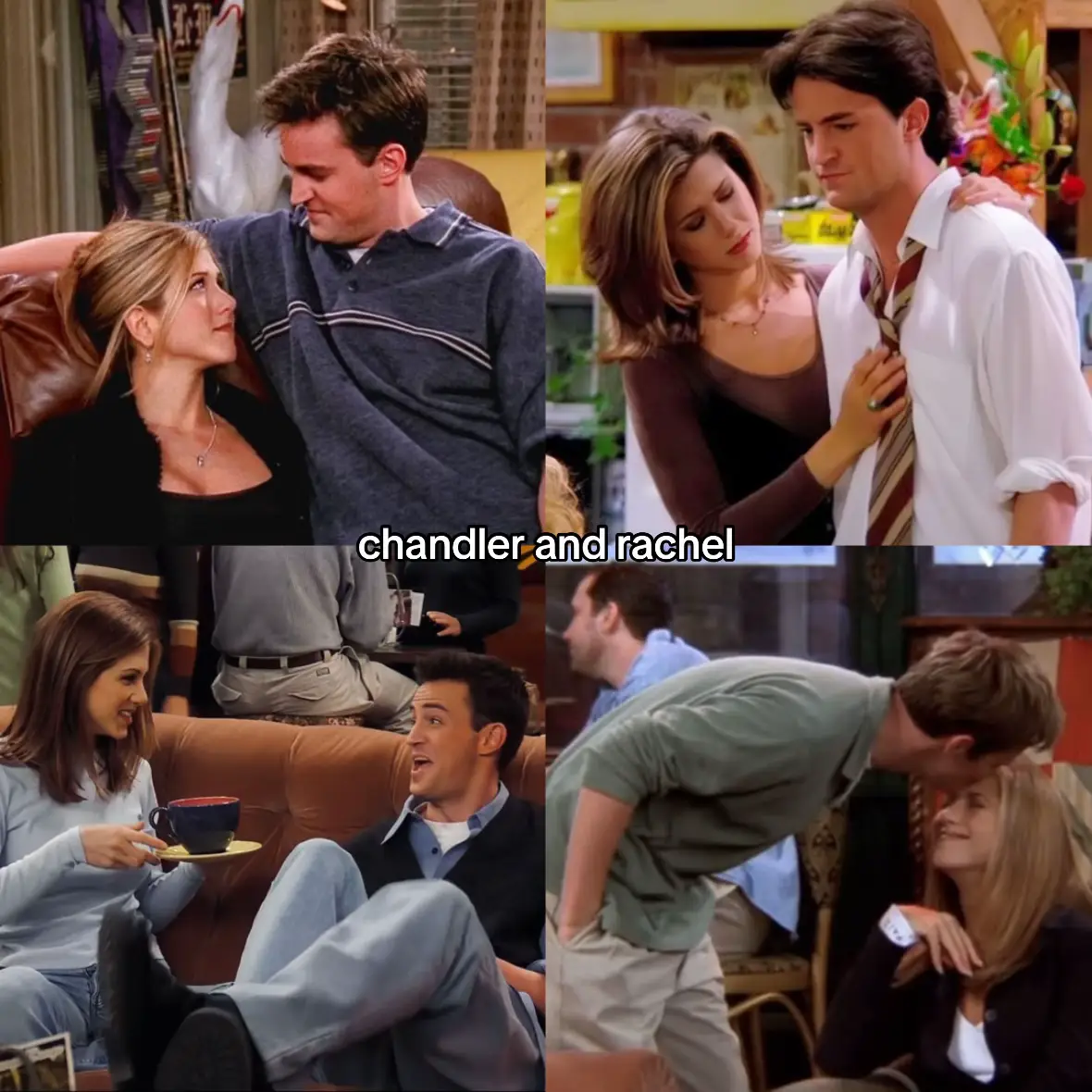 forever the best duo on the showw 🥰 #friends #chandlerbing #matthewperry #fyp #viral (rip matthew perry 🪽)