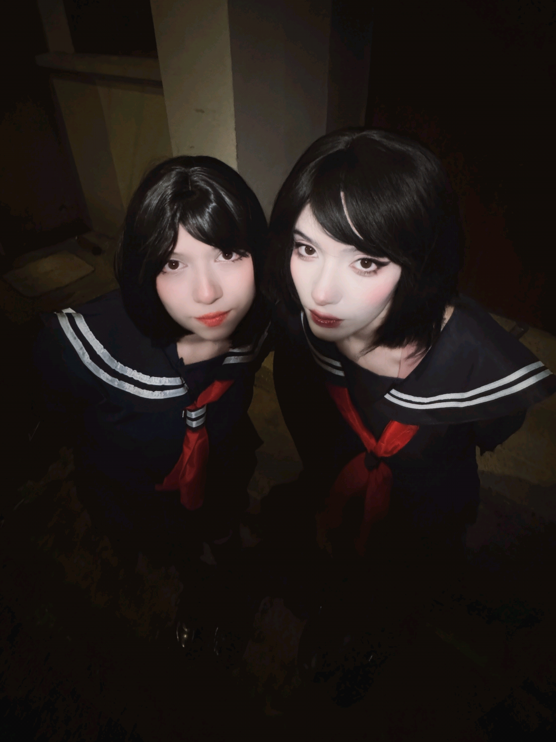 Run to me @Mιʂƚყ ♰ ✦  🗣️ #silenthillf #silenthill #Cosplay  #videojuegos #videogames 
