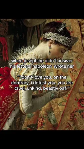 guys this is true but I had to change the wording a bit #frenchrevolution #napoleon #napoleonbonaparte #fyp #foryou 