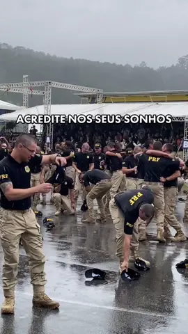 Três anos da realização de um sonho. Deus é bom!  #prf #motivational #fy 