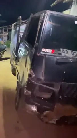 Mau awan ijeh nguyu”, tapi mbuh mbengi iki🥹🥲