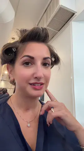 New haircut feels like listening to this song all day  #haircut #blowouthair #hairtransition 