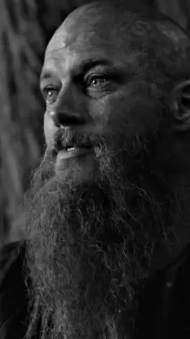 I immediately go silent when  #Vikings #RagnarLothbrok #Motivation #RagnarQuotes #VikingMindset  
