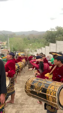 TEAM'S👹#gendangbeleq #GBTEAM #sadevillagelombok #fyptiktok 