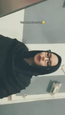 #barbaad 