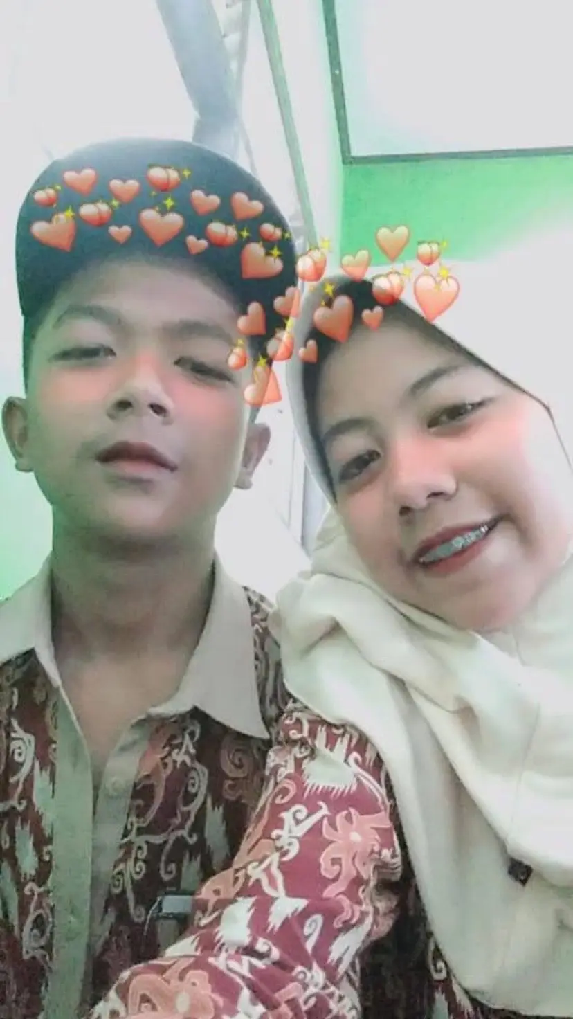 grow together🤍 @Egi 