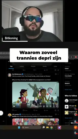 WAT VIND JE HIERVAN?! ‘Je bent in de war. Je kan niet meer onderscheiden wat de waarheid is.’ #waarheid #onderscheiden #verward #bitkoning #depressief