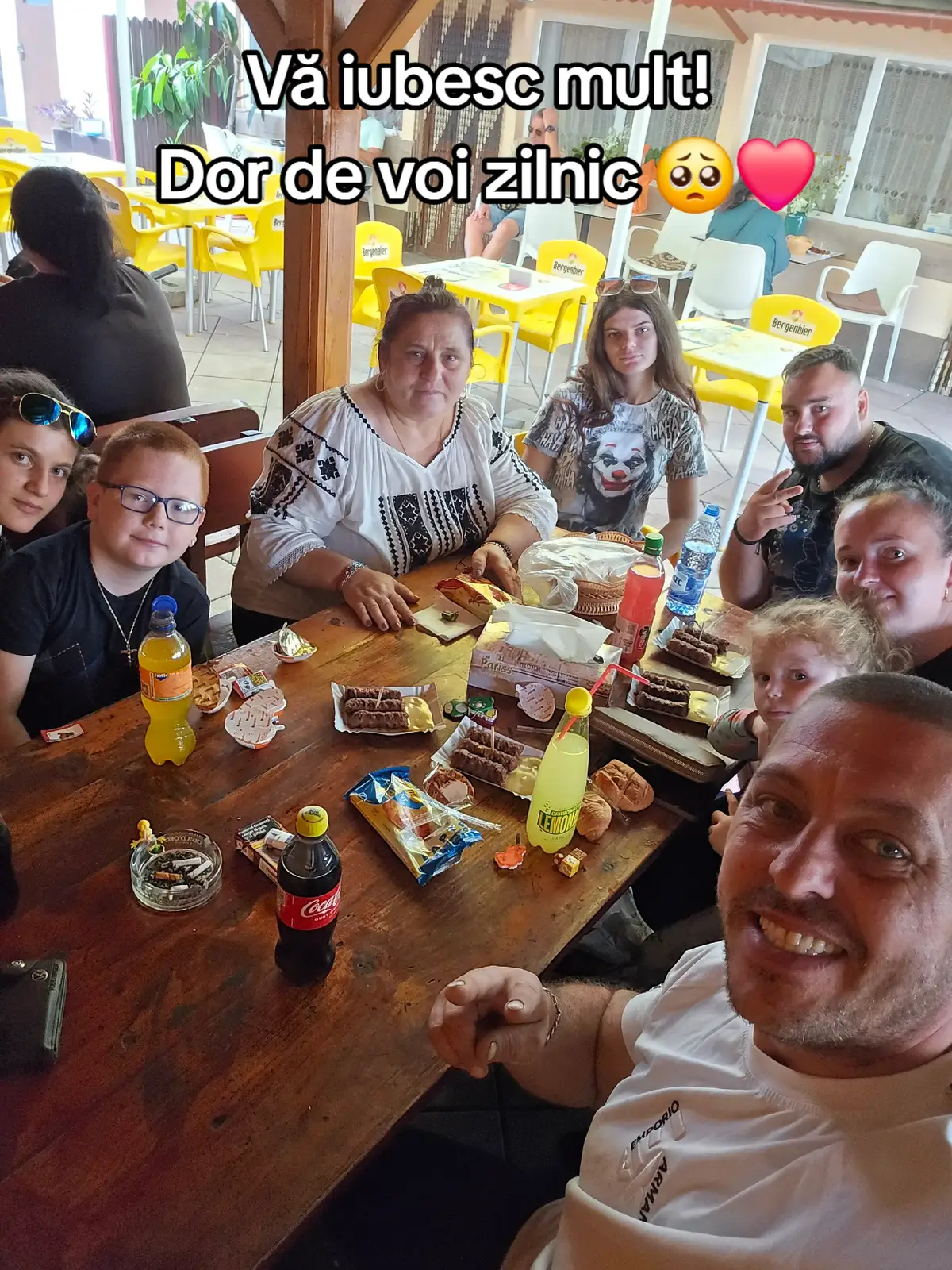 Acasă în străinătate și străin în țara mea 🥺#fy #goviraltiktok #loveyou #mama #diaspora 