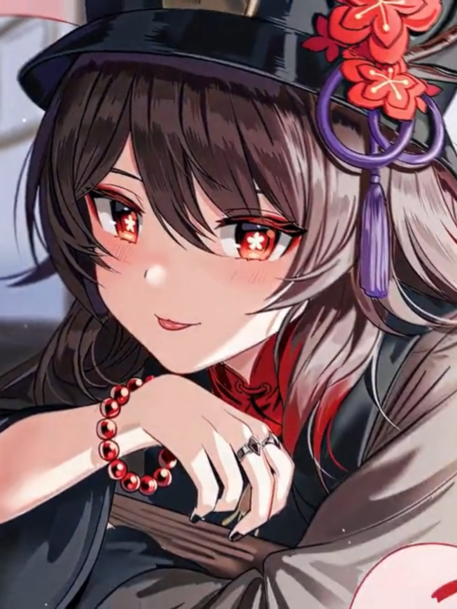 tysm all for 5k! | tgc: dwsyn song: Jane remover - Dancing with your eyes closed animation: Stormz67, HauOwO zerochan: 3572725 3815571 3925558 4425699 4468861 4468858 4458375 3301321 3560645 #хутао #хутаоэдит #hutao #GenshinImpact #hutaoedit #trendedit #genshin #genshinedit #genshinimpactedit #karmasqd #viraledit