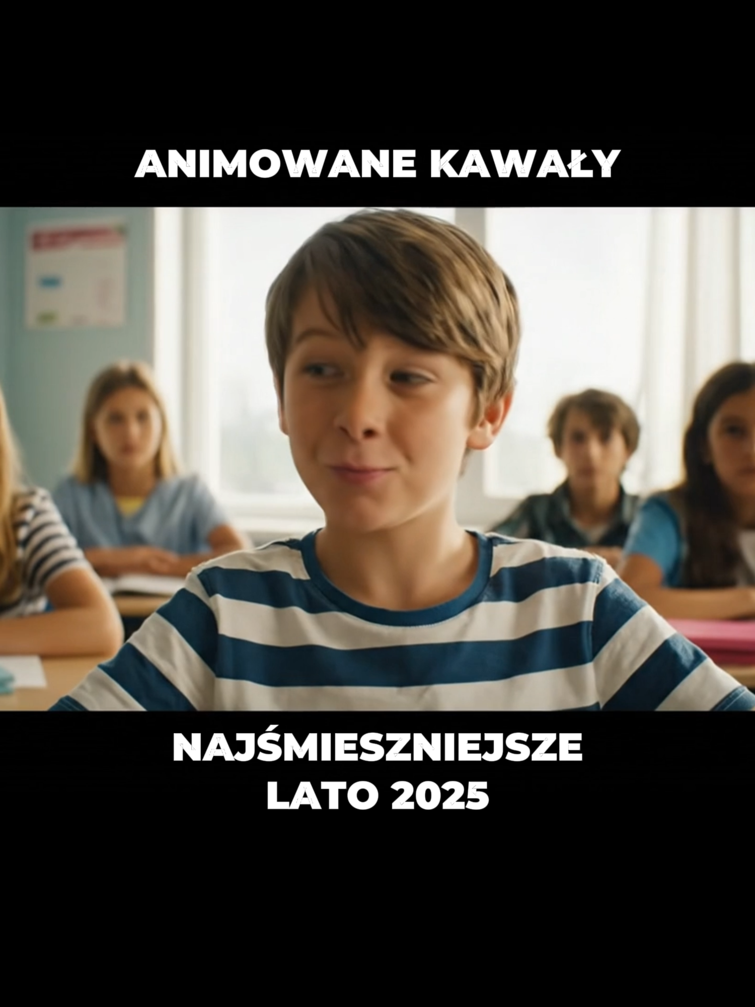 Najśmieszniejsze kawały – lato 2025 ✅ #dlaciebie