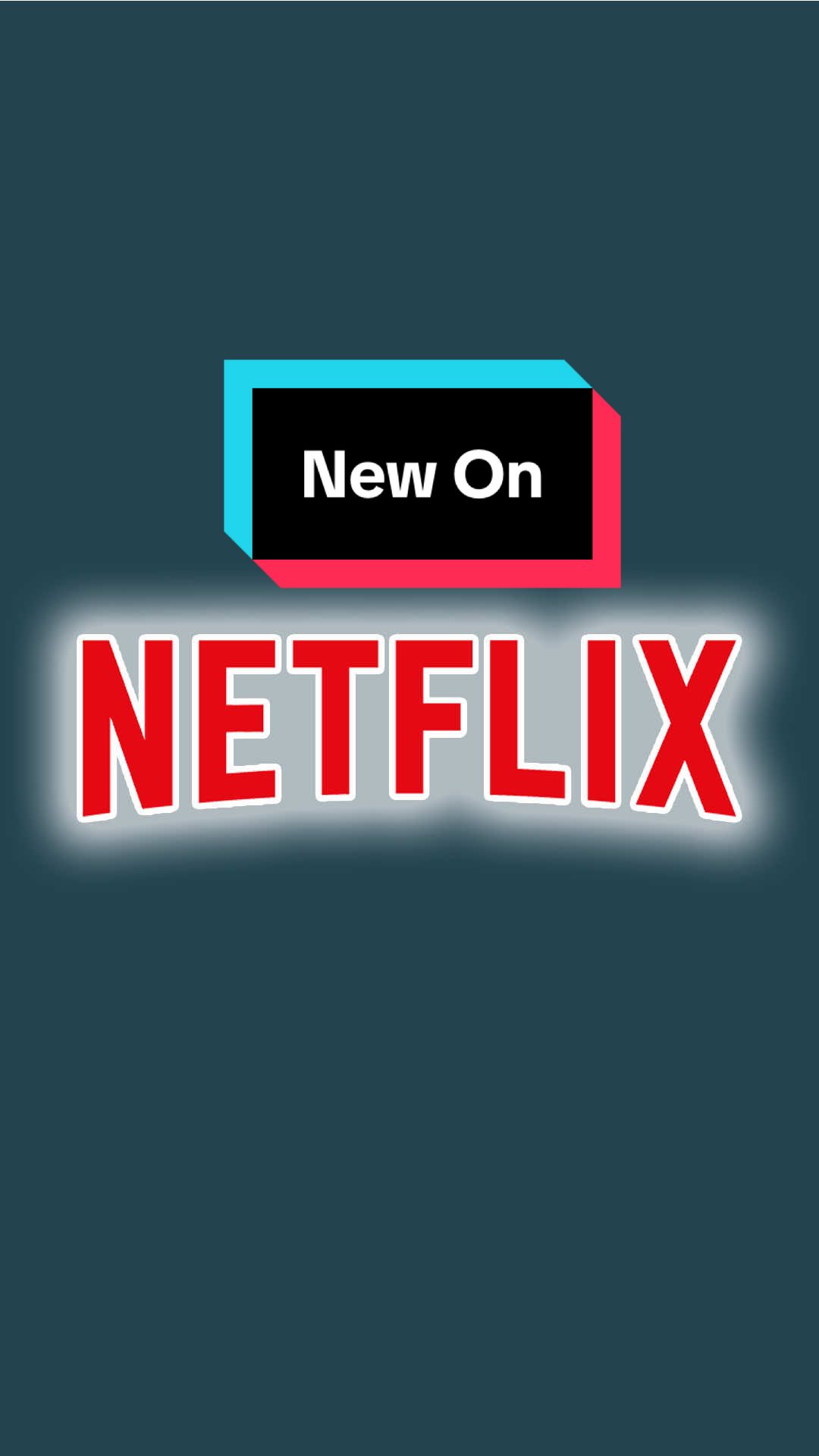 What’s new on Netflix? #Netflix #newonnetflix #streaming @Kenjac 