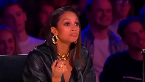 unbelievable 😍 performance that shocked the whole universe 😯#silverkeyd #britainsgottalent #americasgottalent #gottalent #viral 