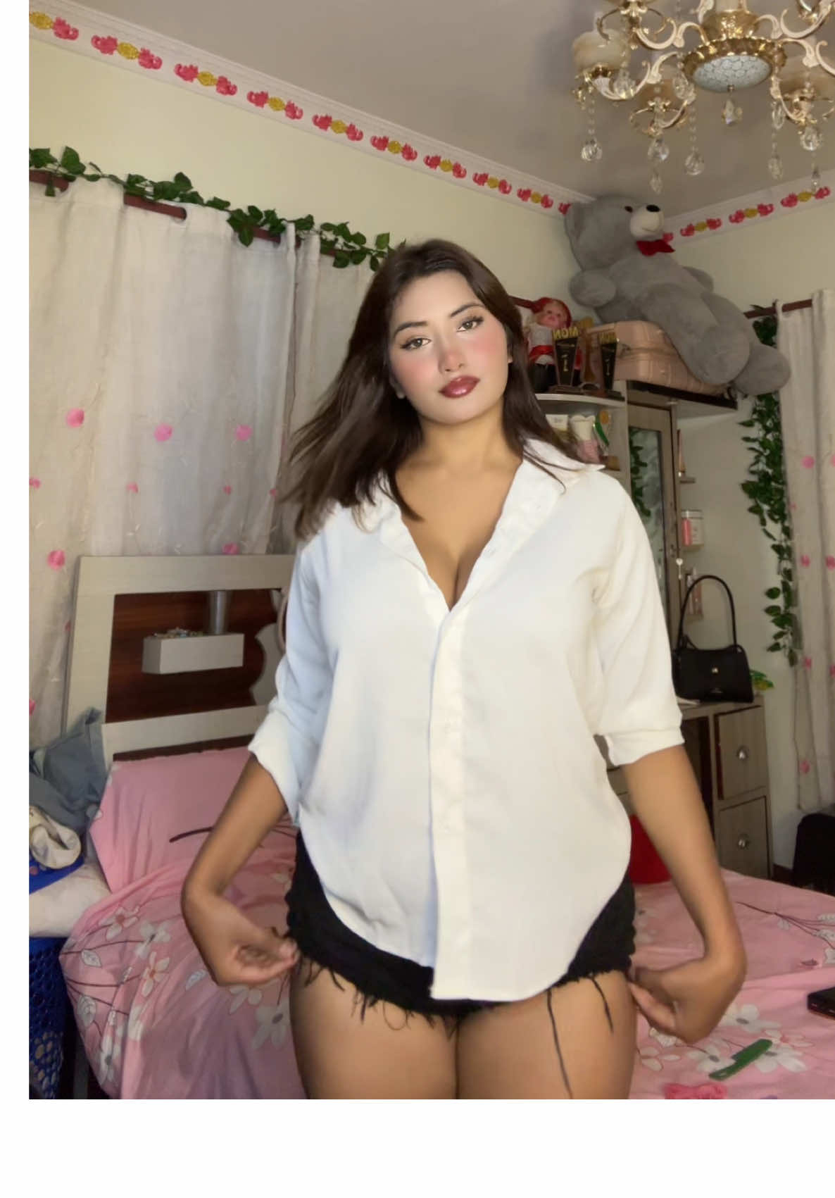 #alishabasnet #followformore 