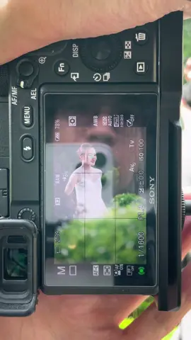 ''graceful''. Sony A6400 + Viltrox 75mm F1.2 Pro #beauty #sony #viltrox #photography #viral 