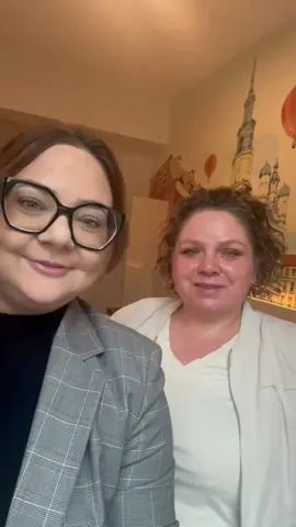 Through our podcast “Babki po swojemu” (“Women in Their Own Way”), we’ve been listening to stories from women in small Polish towns — about work, change, doubt, and new beginnings. In every conversation, one thing kept coming up: the need for simple, real support that connects the digital world with everyday, local life. That’s how the idea for Babki Box was born — a bridge between new digital skills and something tangible, created locally by women, for women. On one side – simple online tools: micro-lessons, checklists, and digital guidance. On the other – something you can touch: a notebook, tea, or a candle — a small ritual of calm and comfort, handmade by local women learning, creating, and supporting one another. 💛 The women you’ll see in our video aren’t actresses — they are real guests from our podcast, women from local communities who agreed to share their genuine emotions and stories. We’re deeply grateful for their courage, trust, and authenticity. Our goal is to help women from smaller towns rebuild confidence and digital skills, combining technology with local craft, community, and warmth. And the truth is — this all started just a week ago, at the far end of Poland. Late in the evening, over tea, we talked about life and ideas… and that’s when Babki Box was born. We’re submitting it to the #CoCreatePitch in London, and for us, it’s an incredible adventure — full of courage, laughter, and the belief that women’s stories, rooted in local life, can truly inspire change. Babki Box. By women, for women. Simple skills. A new beginning. #CoCreatePitch #CoCreateLondon #AlibabaGroup #BabkiBox         @alibaba.com.official  @nataliekubala @Patrycja 