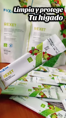 Nuestro higado trabaja dia y noche para mantenernos sanos  💪  Filtra toxinas, limpia la sangre , ayuda a digerir las grasas y equilibra nuestro cuerpo .  Pero cuando se sobrecarga… Aparecen el cansancio,inflamación y digestión lenta 😣 Por eso es importante desintoxicarlo y darle un respiro 🌿 Tu cuerpo te lo agradecera con más energia, mejor digestión y bienestar total .  ✨¡Cuida tu higado,el cuida de ti!  #saludNatural#desintoxicatucuerpo#Fuxion#reset#haztupedido 